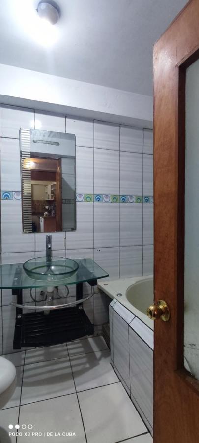 شقة Hospedaje De La Cuba كوسكو المظهر الخارجي الصورة