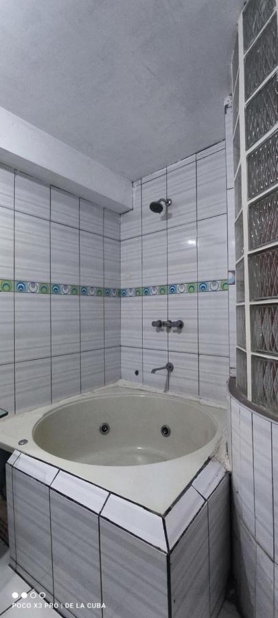شقة Hospedaje De La Cuba كوسكو المظهر الخارجي الصورة